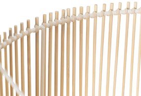 Скандинавски висящ аплик бамбук - Natasja