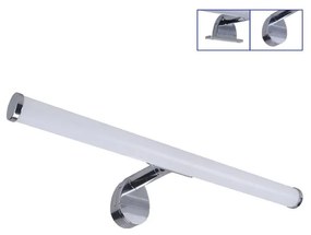 Prezent 70212 - LED Лампа за огледало в баня JIZO DUALFIX LED/6W/230V IP44