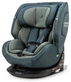 OSANN - Автокресло ONE 360 i-Size 40-150 cm Universe Green
