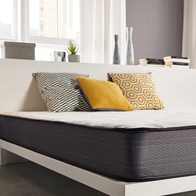 Двустранен матрак , 200 x 200 cm Nordic Flex - Moonia