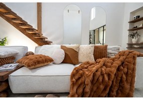 Одеяло от микроплюш 130x180 cm Bubble - Tiseco Home Studio