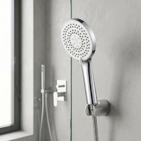 Душ слушалка Rea JS-019 CHROME