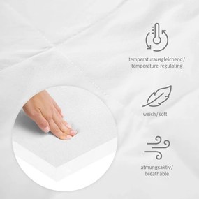 Бяла кошара за игра 100x75 cm Roba style - Roba