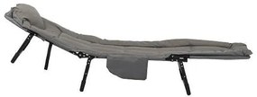 Сгъваем шезлонг My Garden ZRL041, 180 x 60 x 30 см