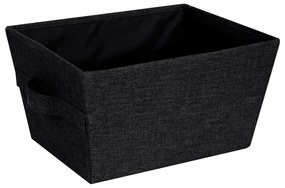 Текстилна кошница за съхранение 26x35x19 cm Soft Storage – Bigso Box of Sweden