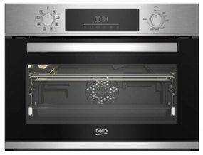 Многофункционална фурна BEKO BBCM12300X 48 L