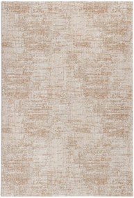 Килим Colore Colori Aperia 590-Бежов - Екрю-Диаметър: 200 cm.