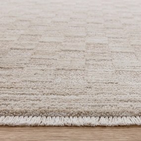 Кремав килим 160x240 cm Laurent Beige Natural – Asiatic Carpets