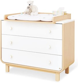 Кръгъл комплект за бебешка стая