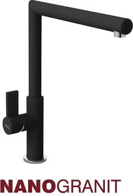 Leks SPRING PLUS Композитен смесител за кухня