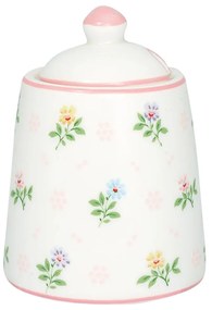 Порцеланова захарница Cilja - Green Gate