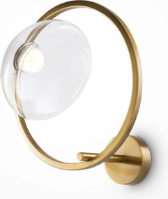 Maytoni Стенен осветител (аплик) - MOD327WL-L5BS3K1