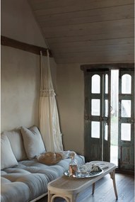 Диван Natural Clear/Beige Senza - Karup Design