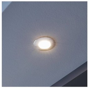 Eglo 96415 - LED Екстериорна лампа за вграждане PINEDA-IP LED/4,9W IP44