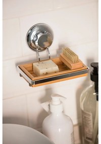 Бамбуков сапун за стена Spa - Compactor