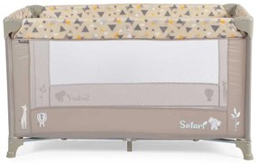 МОНИ Кошара 1 ниво SAFARI БЕЖОВА