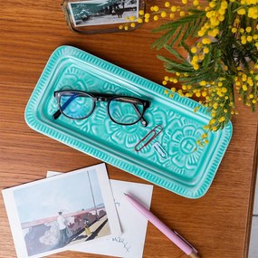 Декоративен поднос 13x28 cm – Rex London