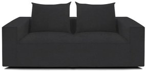 Диван Crispy двуместен-Mauro