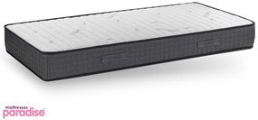 Матрак Finess Lux 160/200, двулицев