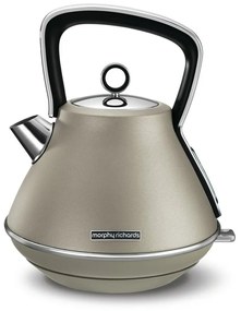 Чайник Morphy Richards Evoke Special Edition Retro Метал 2200 W 1,5 L