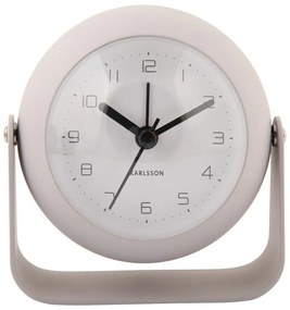 Аларма ø 9 cm Bunky – Karlsson