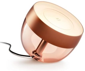 LED smart настолна лампа 8 W Iris – Philips Hue