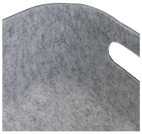 Текстилни кошници в комплект от 3 бр. 36x28x16 cm – Casa Selección