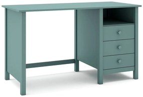 Детско бюро от борова дървесина 54x120 cm Max - Marckeric