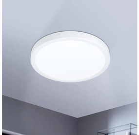 Eglo 99265 - LED Осветление за тавана на банята FUEVA 5 LED/20W/230V IP44
