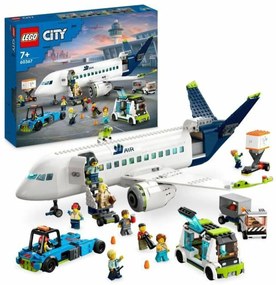 Playset Lego City Air