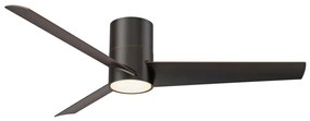 ZEVENTI - LED таванен вентилатор BARROSA LED/18W/230V Wi-Fi Tuya + DO