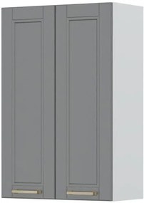 Висящ шкаф Tahoma V9-60-2K-Graphite