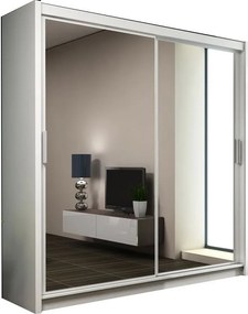 Гардероб Paris 203