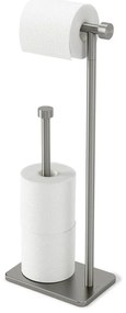 Стоманен държач за тоалетна хартия Cappa - Umbra
