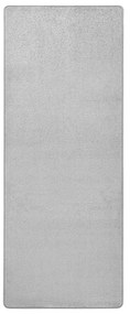 Светлосива пътека 80x300 cm Fancy – Hanse Home