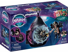 Playset Playmobil Adventures of Ayuma Bat Fairies 70825 (54 pcs)