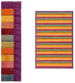 Бамбуков килим 60x90 cm – Casa Selección