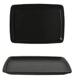 Gural Porselen - Порцеланово плато правоъгълно 31x23см DIGIBBONE MAT-(GBSORD31X23SV102515)