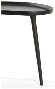 Метална странична масичка 49x67 cm Lienz – Light &amp; Living