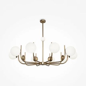 MAYTONI Пендел Rendez-vous - MOD109PL-10BS