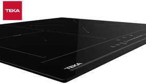 Индукционен плот Teka