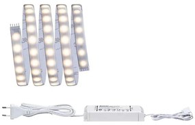 Paulmann 70668 - LED/9W IP44 Димируема лента за баня MAXLED 1,5m 2700K 230V