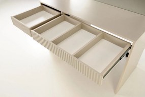 Тоалетка Моли XL