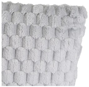 Декоративна възглавница от микроплюш 45x45 cm Fur Velvet – Casa Selección
