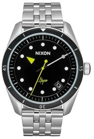 Дамски часовник Nixon A12372971 (Ø 42 mm)