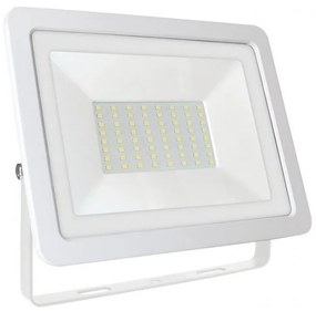 LED Прожектор NOCTIS LUX LED/50W/230V IP65 бяла