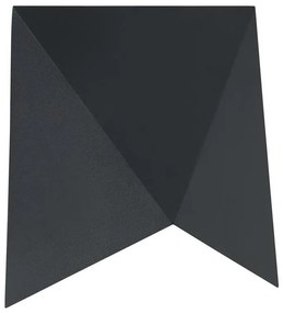 Prezent 12108 - LED Външно стенно осветително тяло TAIFU LED/10W/230V 4000K IP54