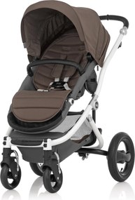 Britax Romer - Количка  Affinity - Кафява