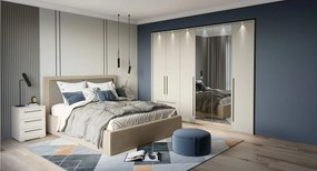 Спален Комплект Фантом