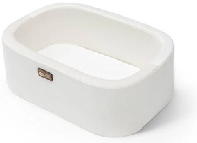 Бяла люлка Hier - Kalune Design